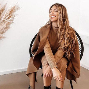 Meet your Posher, Metin